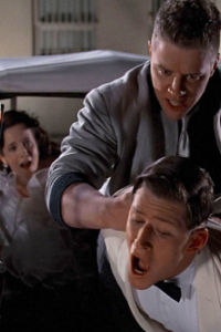 Back to the Future